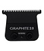 BABYLISS PRO REPLACEMENT T-BLADE GRAPHITE 2.0