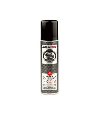 BABYLISS PRO SPRAYFX 4IN1