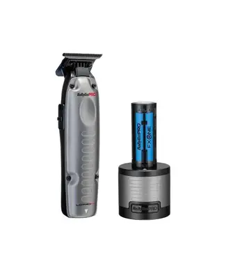 BABYLISS PRO Trimmer LO-PRO FXONE Grey