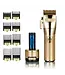 BABYLISS PRO FXONE GoldFX Tondeuse – FX899GE