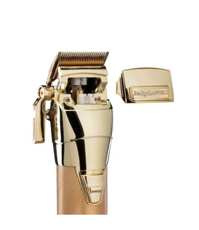 BABYLISS PRO FXONE GoldFX Tondeuse – FX899GE