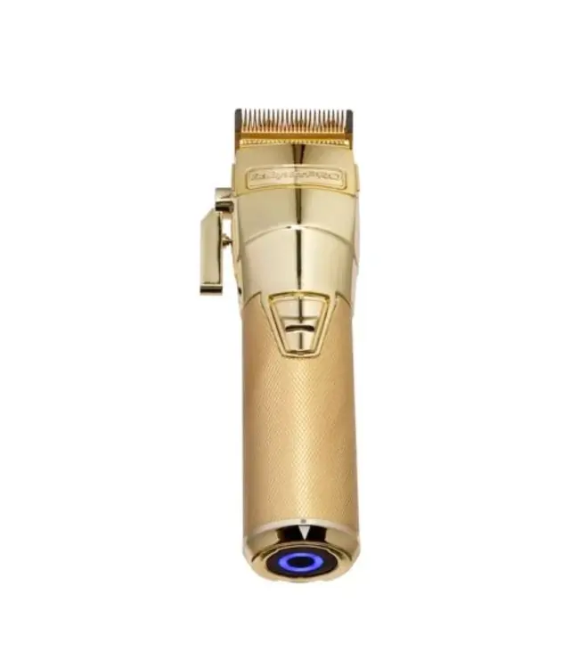 BABYLISS PRO FXONE GoldFX Tondeuse – FX899GE