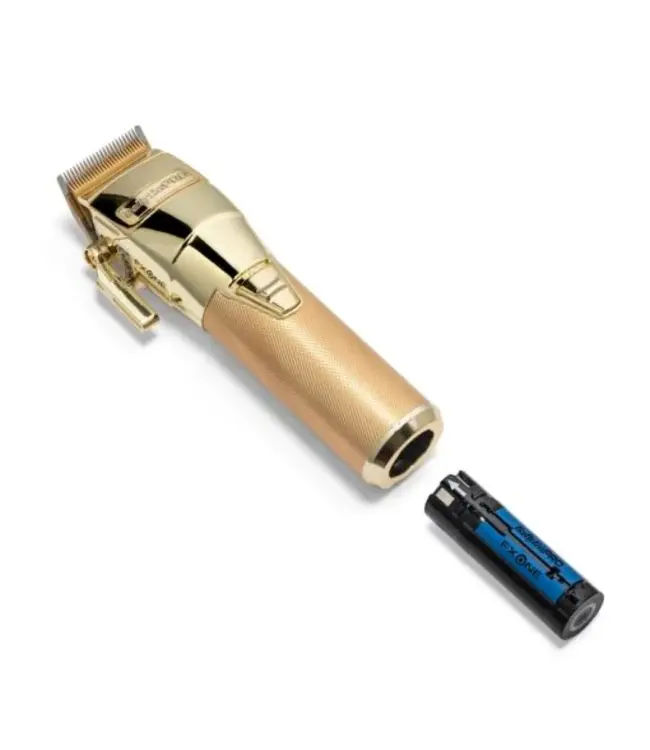 BABYLISS PRO FXONE GoldFX Tondeuse – FX899GE