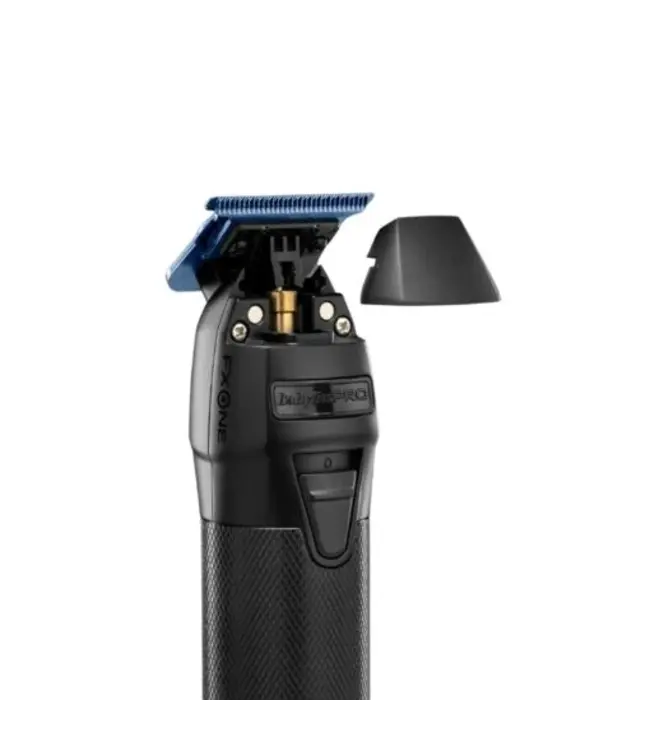 BABYLISS PRO FXONE BlackFX Trimmer – FX799MBE