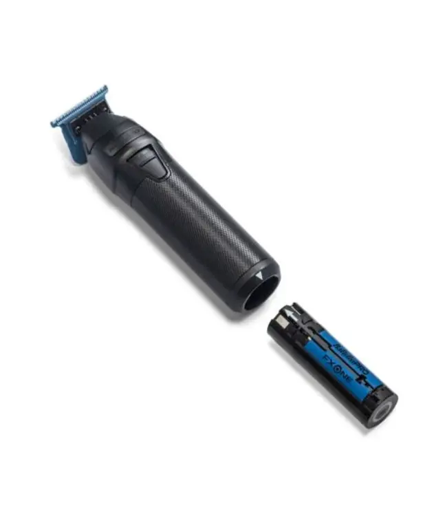 BABYLISS PRO FXONE BlackFX Trimmer – FX799MBE
