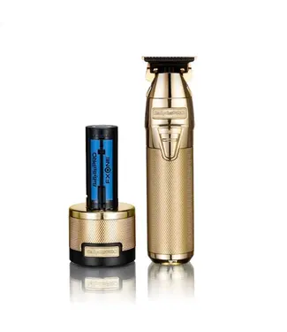 BABYLISS PRO FXONE GoldFX Trimmer – FX799GE