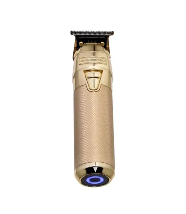 BABYLISS PRO FXONE GoldFX Trimmer – FX799GE