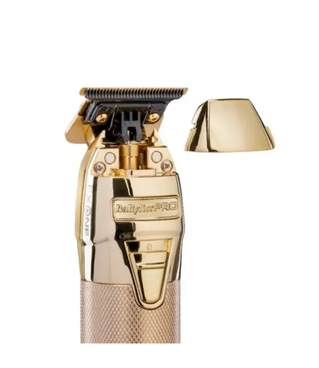 BABYLISS PRO FXONE GoldFX Trimmer – FX799GE