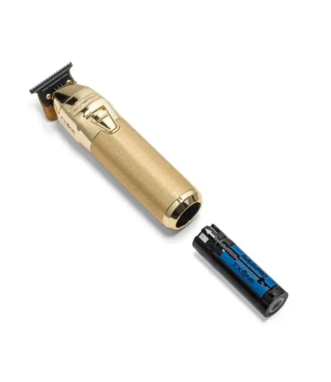 BABYLISS PRO FXONE GoldFX Trimmer – FX799GE