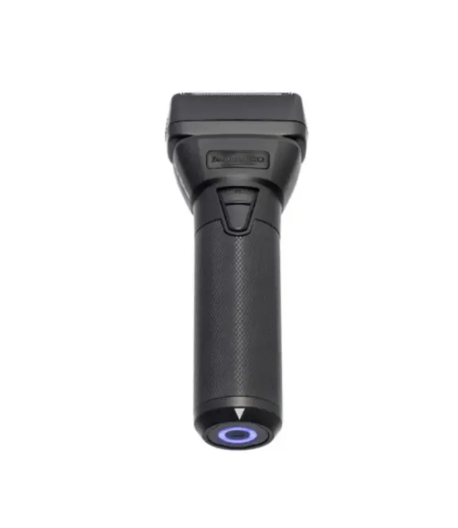 BABYLISS PRO FXONE BlackFX Double Foil Shaver – FX79FSMBE