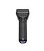 BABYLISS PRO FXONE BlackFX Double Foil Shaver – FX79FSMBE