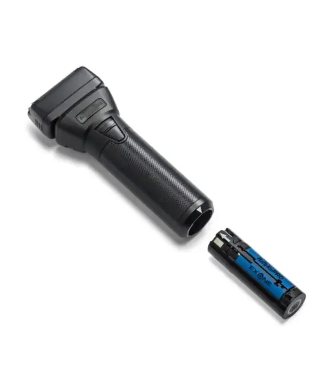 BABYLISS PRO FXONE BlackFX Double Foil Shaver – FX79FSMBE