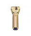BABYLISS PRO FXONE GoldFX Double Foil Shaver – FX79FSGE