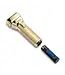 BABYLISS PRO FXONE GoldFX Double Foil Shaver – FX79FSGE