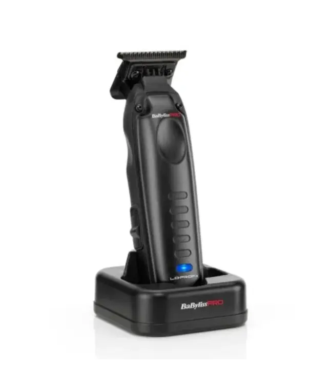 BABYLISS PRO Compact Lo-Pro Trimmer – FX720E