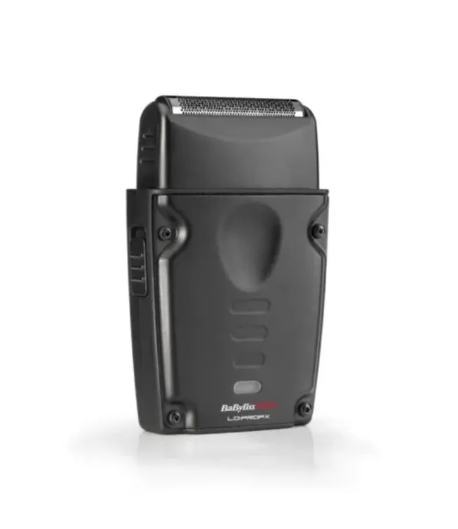 BABYLISS PRO Compact Lo-Pro Shaver – FXLPFS1E