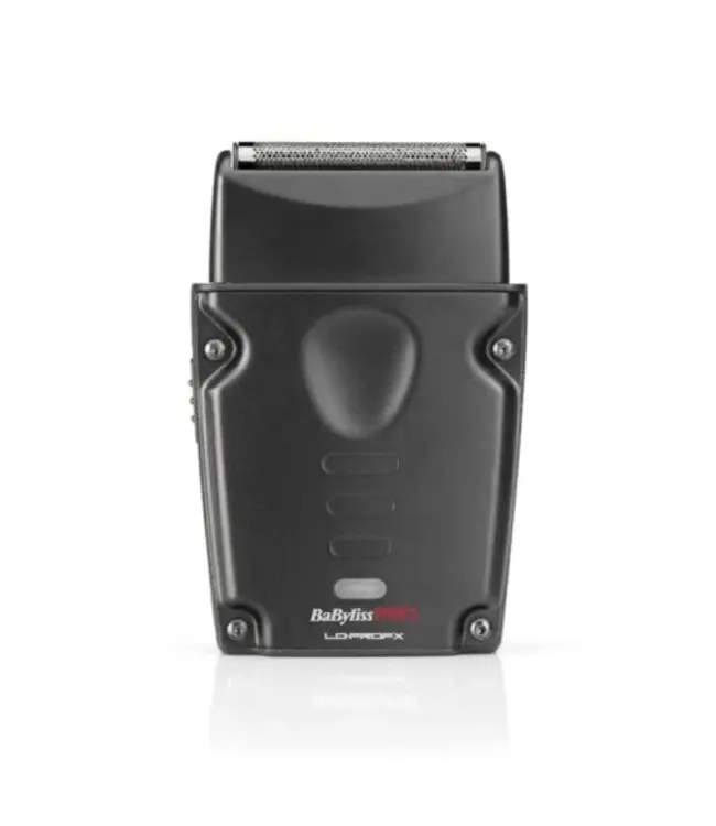 BABYLISS PRO Compact Lo-Pro Shaver – FXLPFS1E