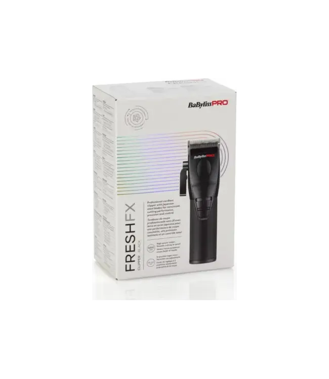 BABYLISS PRO FRECHFX  Tondeuse