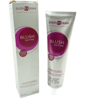 BLUSH SATINE GRIS ACIER FONCE, 100ML