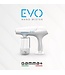 GAMMA+ EVO Nano Mister Whhite