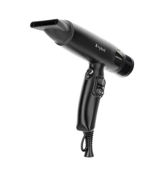 GAMMA+ X Hybrid Sèche cheveux