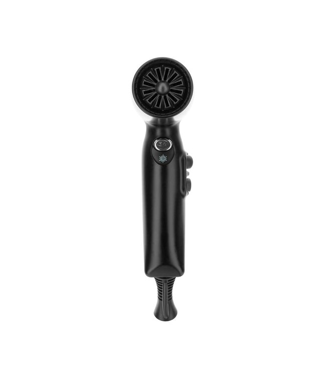 GAMMA+ X Hybrid Hairdryer