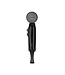GAMMA+ X Hybrid Hairdryer