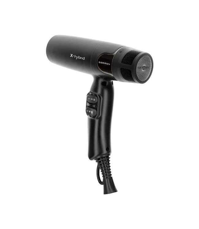 GAMMA+ X Hybrid Sèche cheveux
