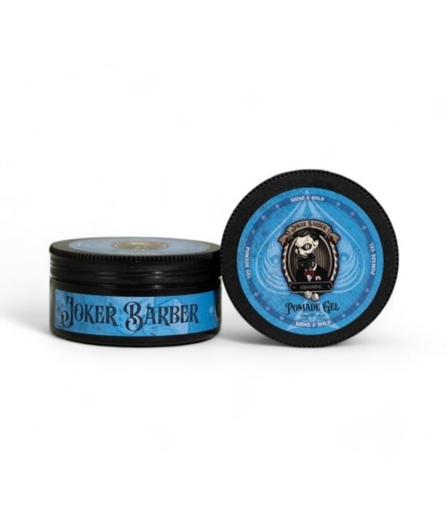 JOKER BARBER POMADE GEL - 150ML