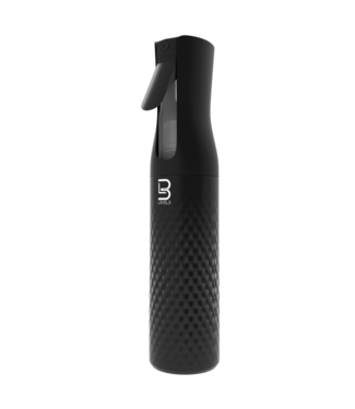 LEVEL3 WATER SPRAY ZWART