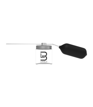 LEVEL3 HAIR FIBERS APPLICATOR
