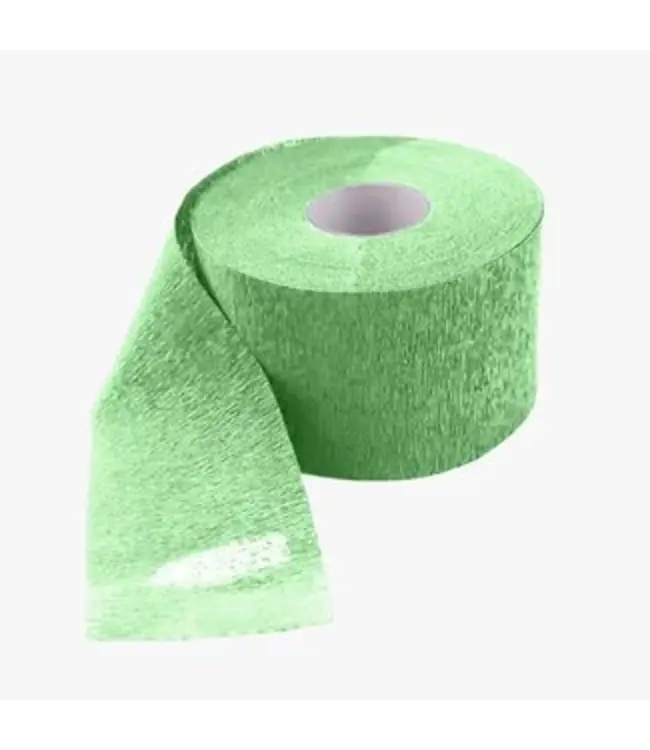 LEVEL3 Papier de Cou LIME 500 pièces