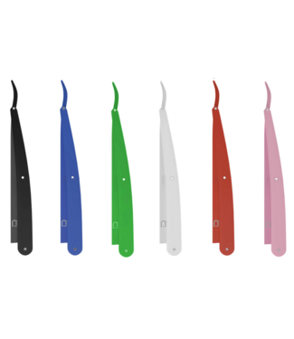 LEVEL3 Razor holder (Choisi votre couleur)