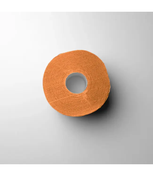 LEVEL3 Neck Paper ORANGE 500 pcs