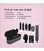 SAMLUX 5 In 1 Multistyler Deluxe Edition + Free Glove