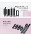 SAMLUX 5 In 1 Multistyler Deluxe Edition + Free Glove