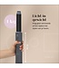 SAMLUX 5 In 1 Multistyler Deluxe Edition + Gant gratuit