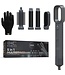 SAMLUX 5 In 1 Multistyler Deluxe Edition + Gant gratuit