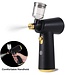 SAMLUX AAirbrush Gun  BLACK / GOLD