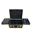SAMLUX Samlux Barber Case Gold