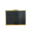 SAMLUX Samlux Barber Case Gold