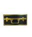 SAMLUX Samlux Barber Case Gold