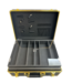 SAMLUX Samlux Barber Case Gold