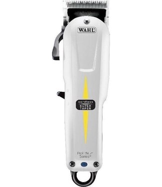 WAHL Tondeuse Super Taper - Sans fil