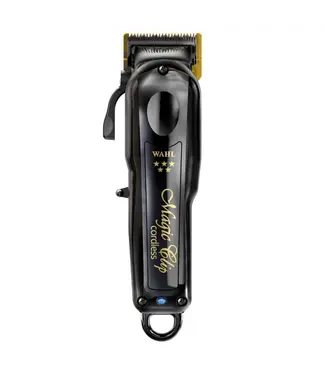 WAHL Magic Clip Cordless Black Edition