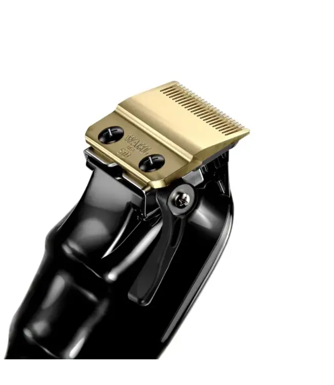 WAHL Magic Clip Cordless Black Edition