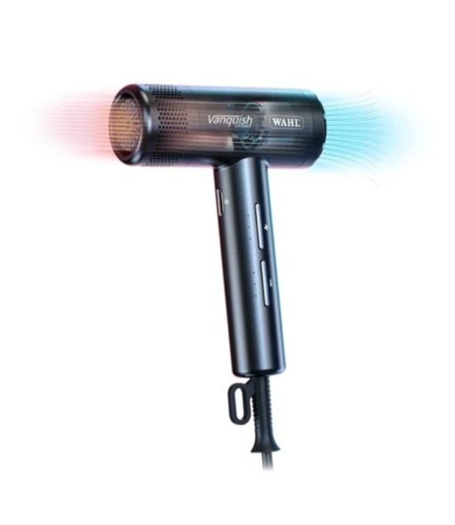 WAHL Vanquish Compact Föhn