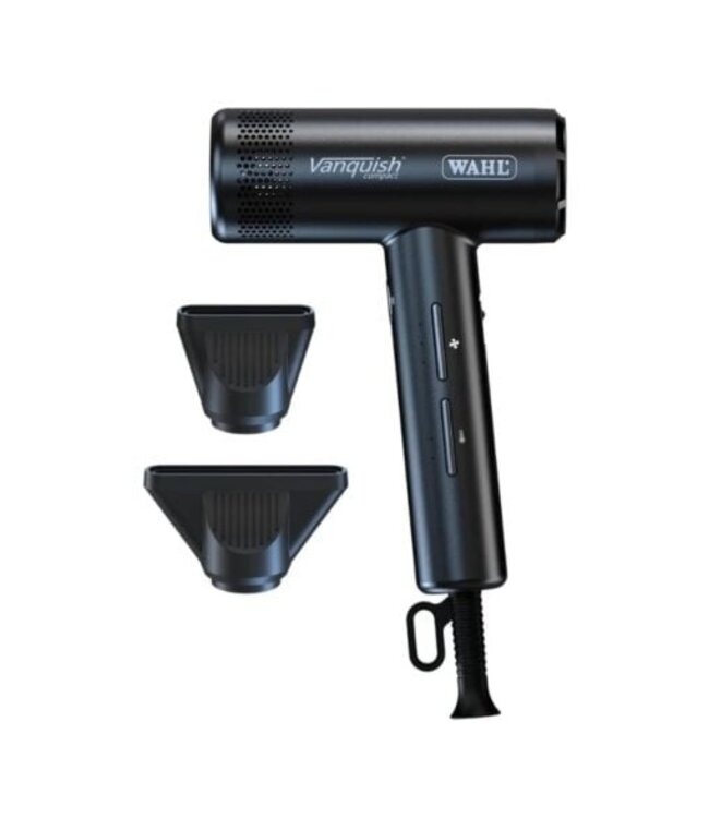 WAHL Vanquish Compact Föhn