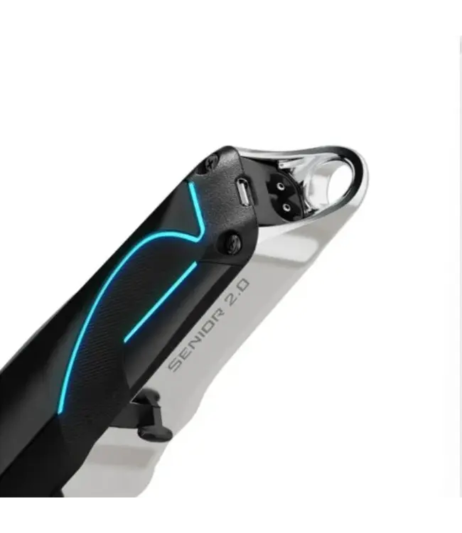 WAHL Senior Cord / Cordless 2.0