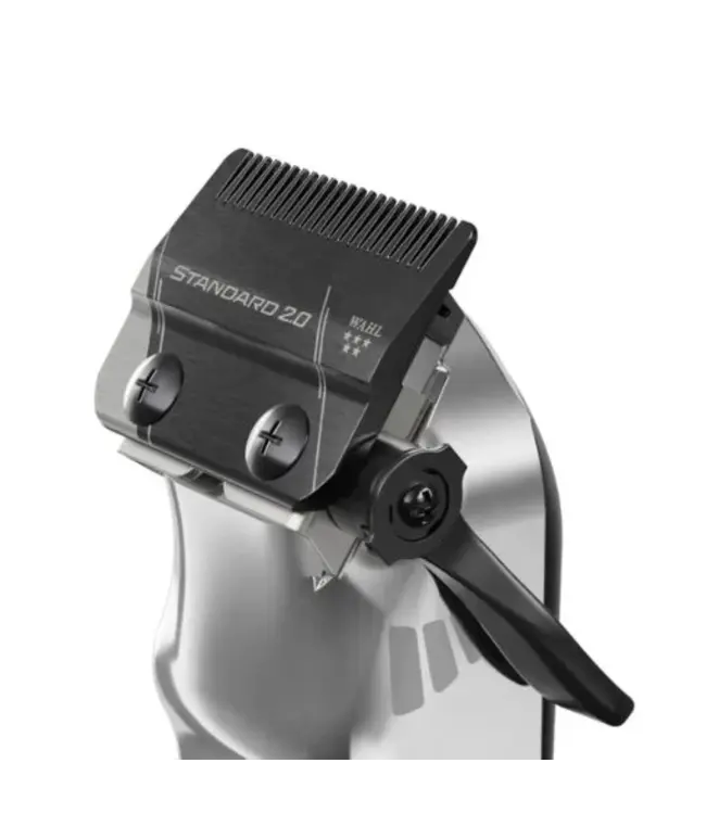 WAHL Senior Cord / Cordless 2.0